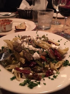 Pernicano's Ristorante by null