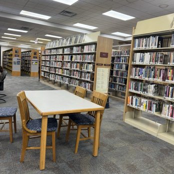 Hurst Public Library - Libraries Near Me - Hurst, Texas Hurst Public Library - Libraries Near Me - Hurst, Texas