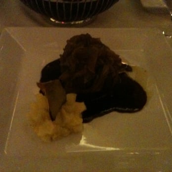 Cielo - Filet - Seafood Near Me - Cabazon, California