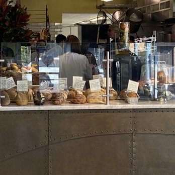 The Kneaded Bread - Bakeries Near Me - Port Chester, New York The Kneaded Bread - Bakeries Near Me - Port Chester, New York