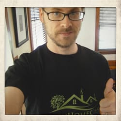 Green Home Care - Keith Line is an environmentalist and energy efficiency specialist