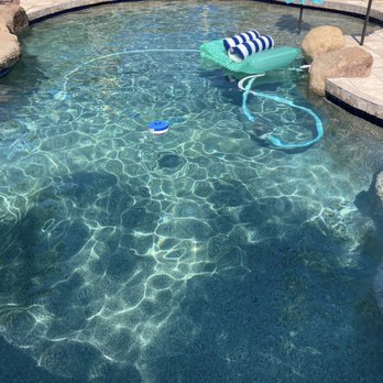 Clear Pool Solutions - Pool Cleaners Near Me