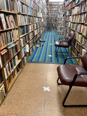 Hyde Brothers Booksellers by null