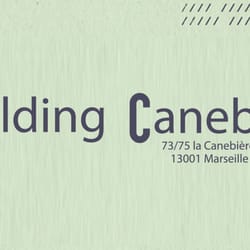 Le Canebiere