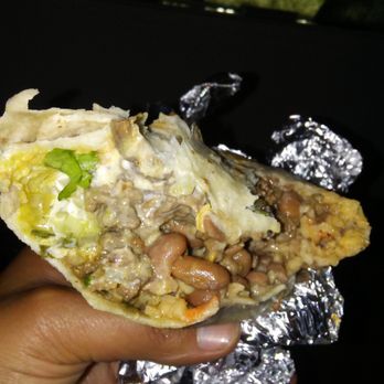 Taco La Perla - Tacos Near Me - Oakland, California