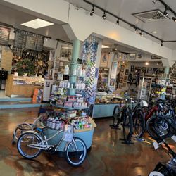 High Gear Bike Shop - Just come see who we are