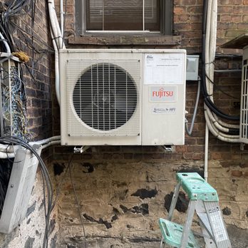 BH Mechanical - Old unit - Heating & Air Conditioning/HVAC Near Me BH Mechanical - Old unit - Heating & Air Conditioning/HVAC Near Me
