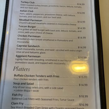Chianti's Pizza & Pasta - Italian Near Me - Sanford, Florida Chianti's Pizza & Pasta - Italian Near Me - Sanford, Florida