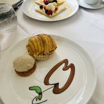 La Nouvelle Maison - French Near Me - Boca Raton, Florida