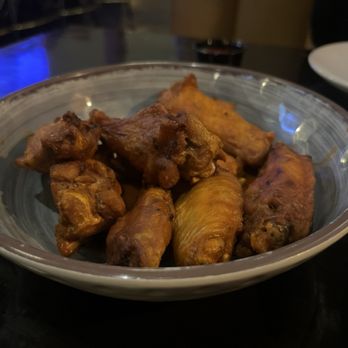 Social Hall - Wings - Bars Near Me - Tempe, Arizona