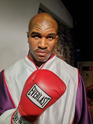 Madame Tussauds Orlando by null