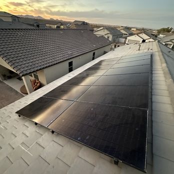 Tite Home - Roofing Near Me - Tempe, Arizona