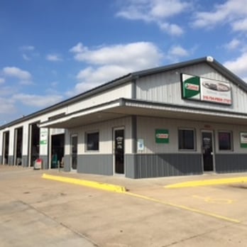Auto Pros Service Center - Auto Repair Near Me - Goddard, Kansas Auto Pros Service Center - Auto Repair Near Me - Goddard, Kansas