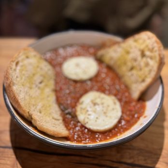 The Burrow - Shakshuka - Breakfast & Brunch Near Me - Lake Forest Park, Washington The Burrow - Shakshuka - Breakfast & Brunch Near Me - Lake Forest Park, Washington