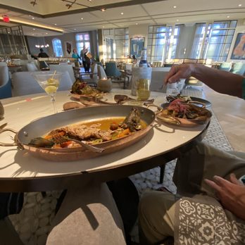 Ponto Lago - Whole fish - New American Near Me - Carlsbad, California Ponto Lago - Whole fish - New American Near Me - Carlsbad, California