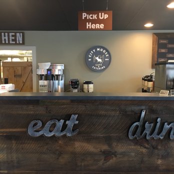 City Moose Catering - Caterers Near Me - Hudson, New Hampshire