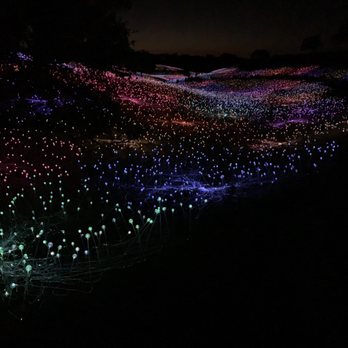 Sensorio - LIGHTS! - Art Galleries Near Me - Paso Robles, California Sensorio - LIGHTS! - Art Galleries Near Me - Paso Robles, California