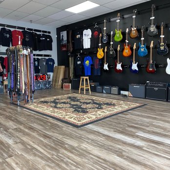 R & R Guitars - Musical Instruments & Teachers Near Me - Longwood, Florida R & R Guitars - Musical Instruments & Teachers Near Me - Longwood, Florida