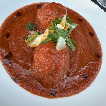 Murray's Pizza & Wine - Meatballs - Pizza Near Me - Houston, Texas Murray's Pizza & Wine - Meatballs - Pizza Near Me - Houston, Texas