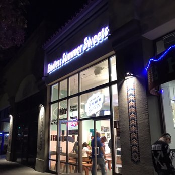 Endless Summer Sweets - Desserts Near Me - Berkeley, California Endless Summer Sweets - Desserts Near Me - Berkeley, California