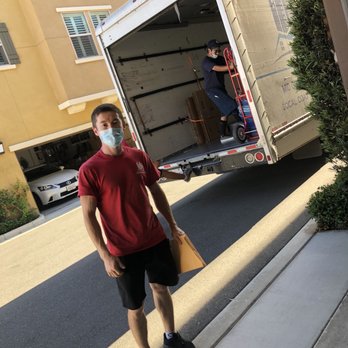 Pacific Moving Services - Movers Near Me - Carmichael, California Pacific Moving Services - Movers Near Me - Carmichael, California