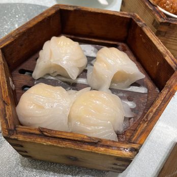 Providential 9 - Har kow - Dim Sum Near Me - Markham, Ontario