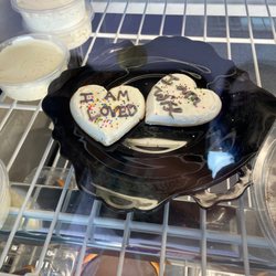 Icing On the Cake