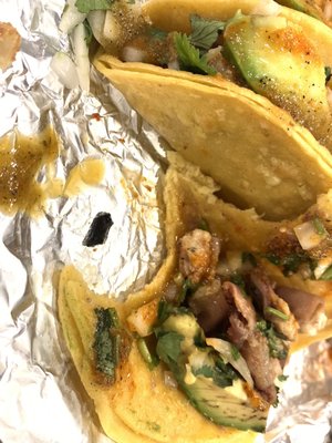 Taqueria El Buen Sabor