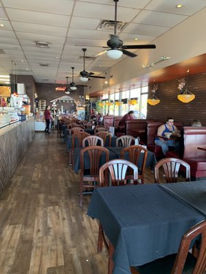 Marchello's Restaurant by null