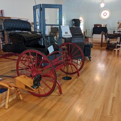 Milton Historical Society - Milton Historical Society