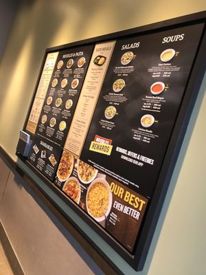 Menu photo 1 Noodles and Company Middleton, WI