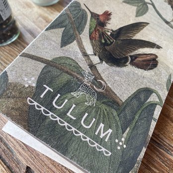 Tulum - Modern European Near Me - Noordwijk, ZH