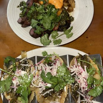 Palo Santo - Vegetarian Tacos - Latin American Near Me - Brooklyn, New York Palo Santo - Vegetarian Tacos - Latin American Near Me - Brooklyn, New York