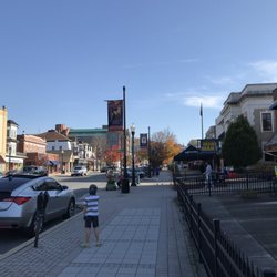 Wert Warwick to Ephrata Rail Trail - Town of Ephrata