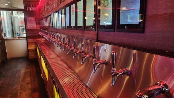 Blast 825 Brewery by null