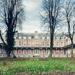 Bogaerts International School