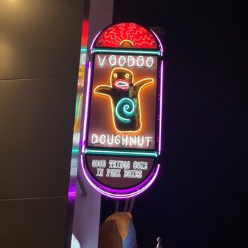 Voodoo Doughnut - Bakeries Near Me - Orlando, Florida Voodoo Doughnut - Bakeries Near Me - Orlando, Florida