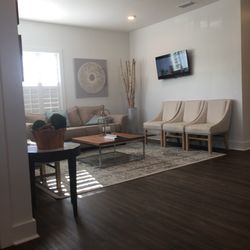 SRB & Associates MD - Left waiting room