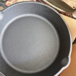 Sacred Kitchen - Pan