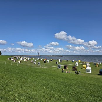 Stadt Cuxhaven - Local Flavor Near Me