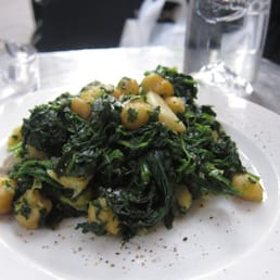 espinacs cansalada espinacs cansalada