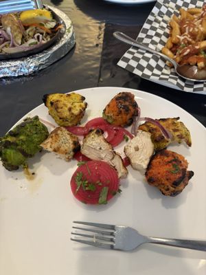 Delhi Darbar Restaurant by null