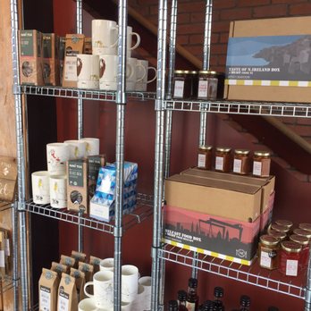 East Side Visitor Centre - Local produce to buy and take away - Coffee & Tea Near Me - Belfast, BFS East Side Visitor Centre - Local produce to buy and take away - Coffee & Tea Near Me - Belfast, BFS