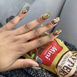Nails Palace - Super cute!