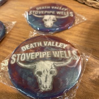 Stovepipe Wells - Souvenirs - Gift Shops Near Me - Death Valley, California Stovepipe Wells - Souvenirs - Gift Shops Near Me - Death Valley, California