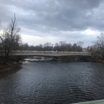 Nevius Street Bridge - One side - Landmarks & Historical Buildings Near Me - Raritan, New Jersey Nevius Street Bridge - One side - Landmarks & Historical Buildings Near Me - Raritan, New Jersey
