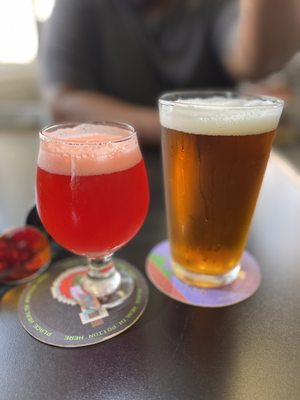 8-Bit Aleworks by null