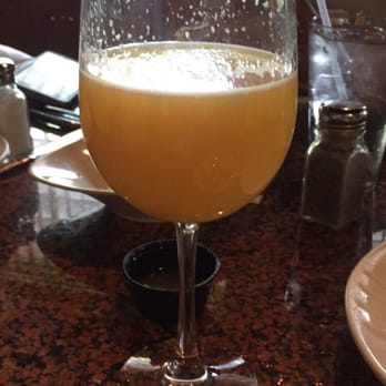 Freda's Seafood Grille - Mimosas - Seafood Near Me - Austin, Texas