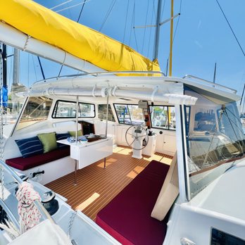 Native Island Sailing - Sailing Near Me - Manteo, North Carolina