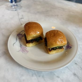 Chubby Fish - Caviar Sammy's - Seafood Near Me - Charleston, South Carolina